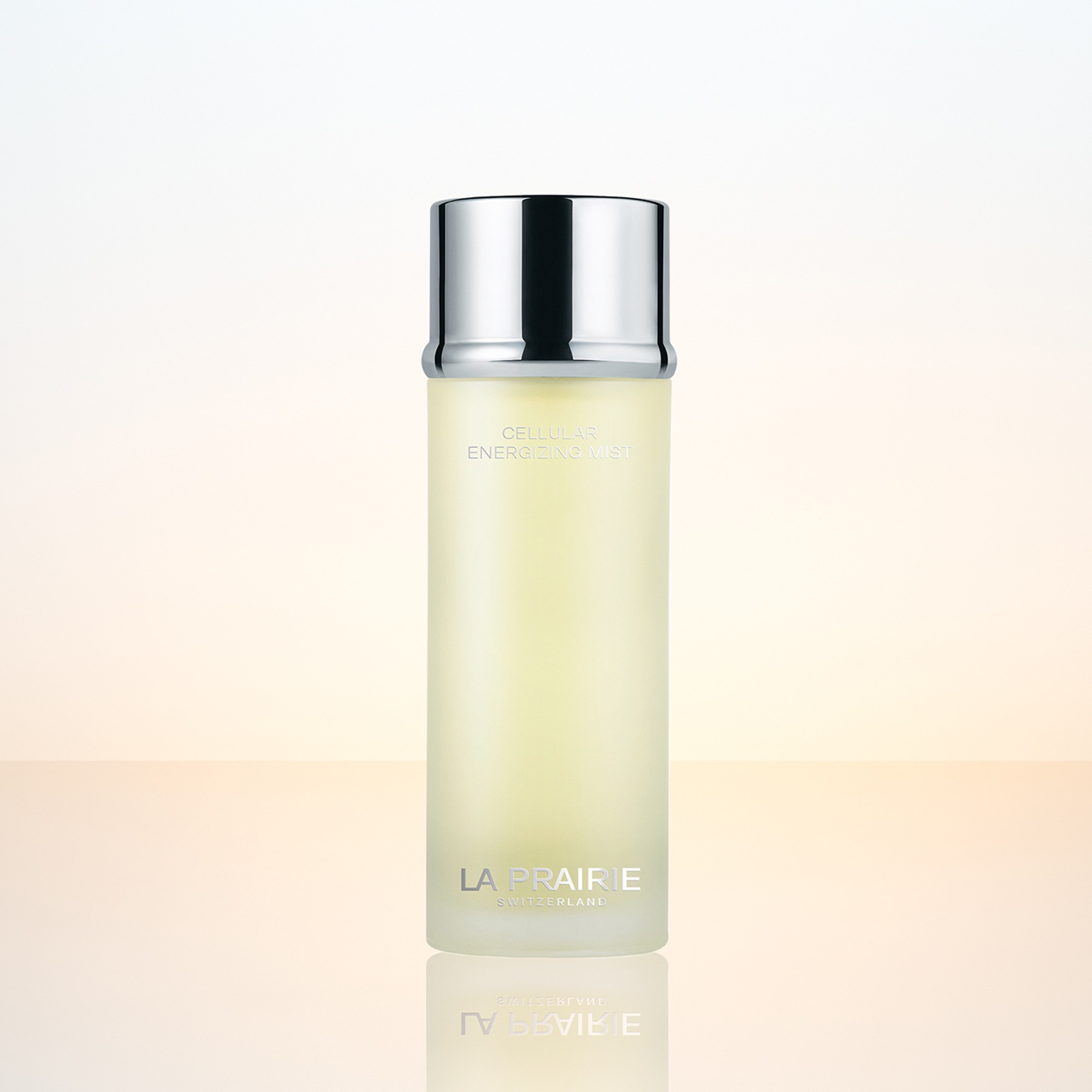 Eau de soin cellulaire energisante pour le corps