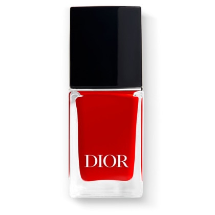 DIOR DIOR VERNIS Vernis à ongles effet gel et couleur couture 1 of 4