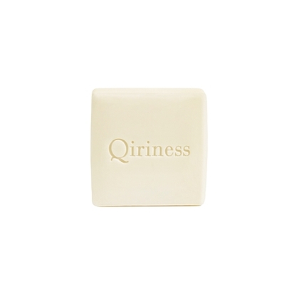 110G Qiriness INITIATION Nettoyant visage doux  1 of 2 