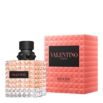 100ml Valentino Born in Roma Coral Fantasy Donna Eau de parfum  2 of 4 Eau de parfum