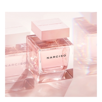 30ML Narciso Rodriguez NARCISO Eau de parfum Cristal  1 of 4 