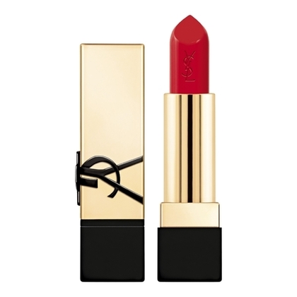  Yves Saint Laurent ROUGE PUR COUTURE Rouge à lèvres fini satin  1 of 1 Rouge à lèvres fini satin