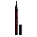  DIOR DIORSHOW Liquid liner eyeliner feutre ultra-précis - couleur intense waterproof  1 of 4 Liquid liner eyeliner feutre ultra-précis - couleur intense waterproof