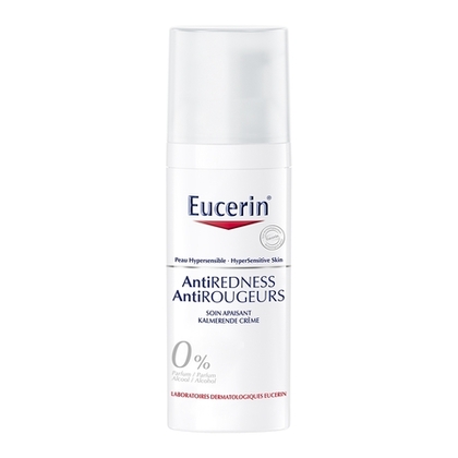 50ml EUCERIN ANTIROUGEURS Soin apaisant  1 of 4 