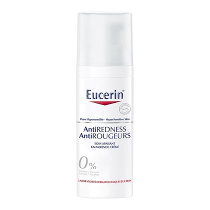 50ML EUCERIN ANTIROUGEURS Soin apaisant  1 of 4 