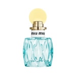 50ML MIU MIU L'EAU BLEUE Eau de parfum 1 of 4 Eau de parfum