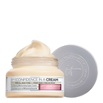 60ml IT COSMETICS CONFIDENCE IN CREAM™ SUPERCHARGED Crème hydratante anti-âge  1 of 4 Crème hydratante anti-âge