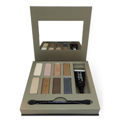  STUDIOMAKEUP YEUX PALETTE  OMBRES A PAUPIERES  1 of 4 