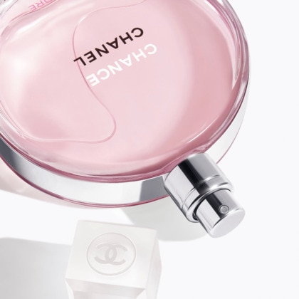 Eau de toilette vaporisateur