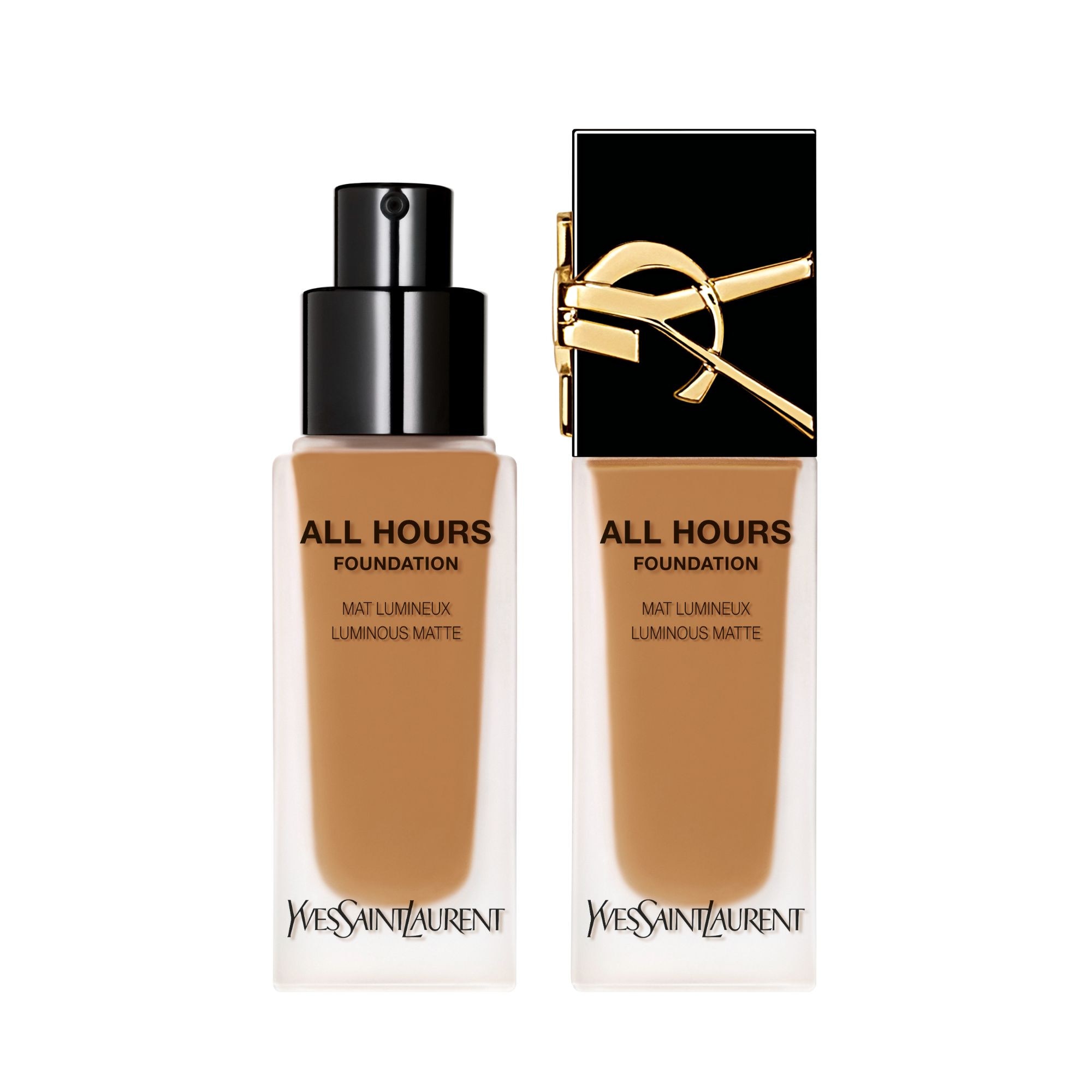 Yves Saint Laurent - All Hours - Fond De Teint Mat Lumineux 24h Haute Couvrance - Dw1 67 €