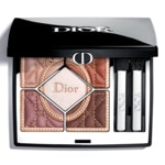  DIOR DIORSHOW 5 COULEURS Palette yeux 5 fards à paupières - édition limitée  1 of 4 Palette yeux 5 fards à paupières - édition limitée