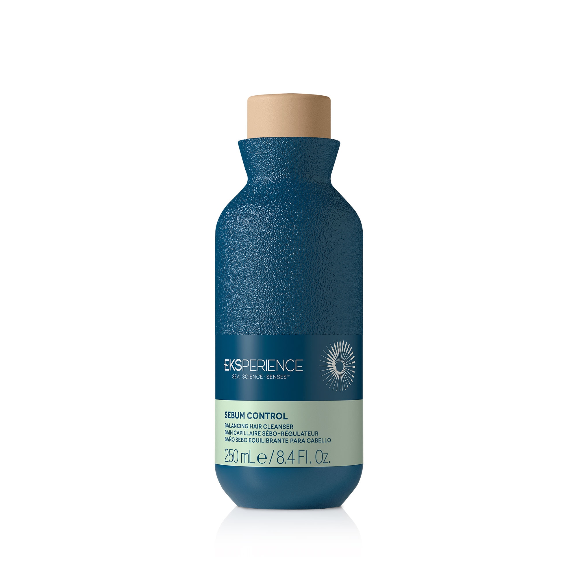 Revlon Professional - Sebum Control - Bain Sébo-régulateur - 250ml