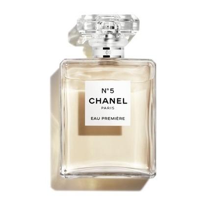 100ML CHANEL N°5 EAU PREMIÈRE VAPORISATEUR  1 of 1 