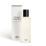 200ML Hermès VOYAGE D'HERMÈS Parfum - recharge 2 of 3 Parfum - recharge