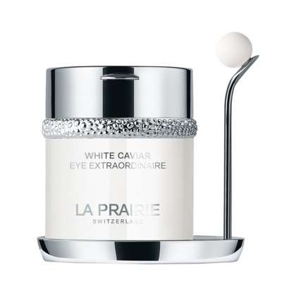 20ML La Prairie WHITE CAVIAR Regard extraordinaire 1 of 4