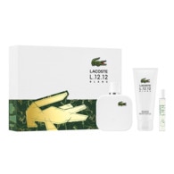  Lacoste L.12.12 BLANC Coffret - eau de toilette  1 of 2 