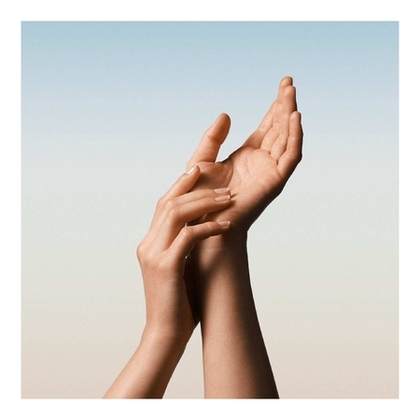 Crème jeunesse des mains - anti-desséchement et fortification des ongles