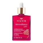 30ML Nuxe MERVEILLANCE LIFT Le sérum-en-huile activateur de fermeté  1 of 4 Le sérum-en-huile activateur de fermeté
