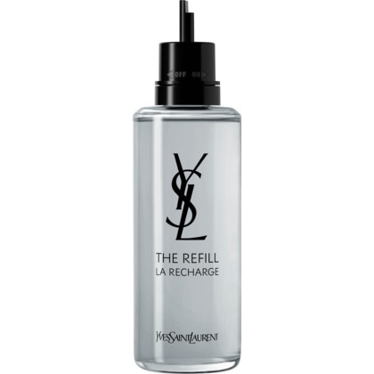 150mL Yves Saint Laurent MYSLF Eau de parfum - recharge  1 of 4 