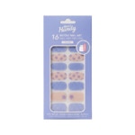 7G MERCI HANDY HANDCARE Patchs nail art - namaste 1 of 4 Patchs nail art - namaste