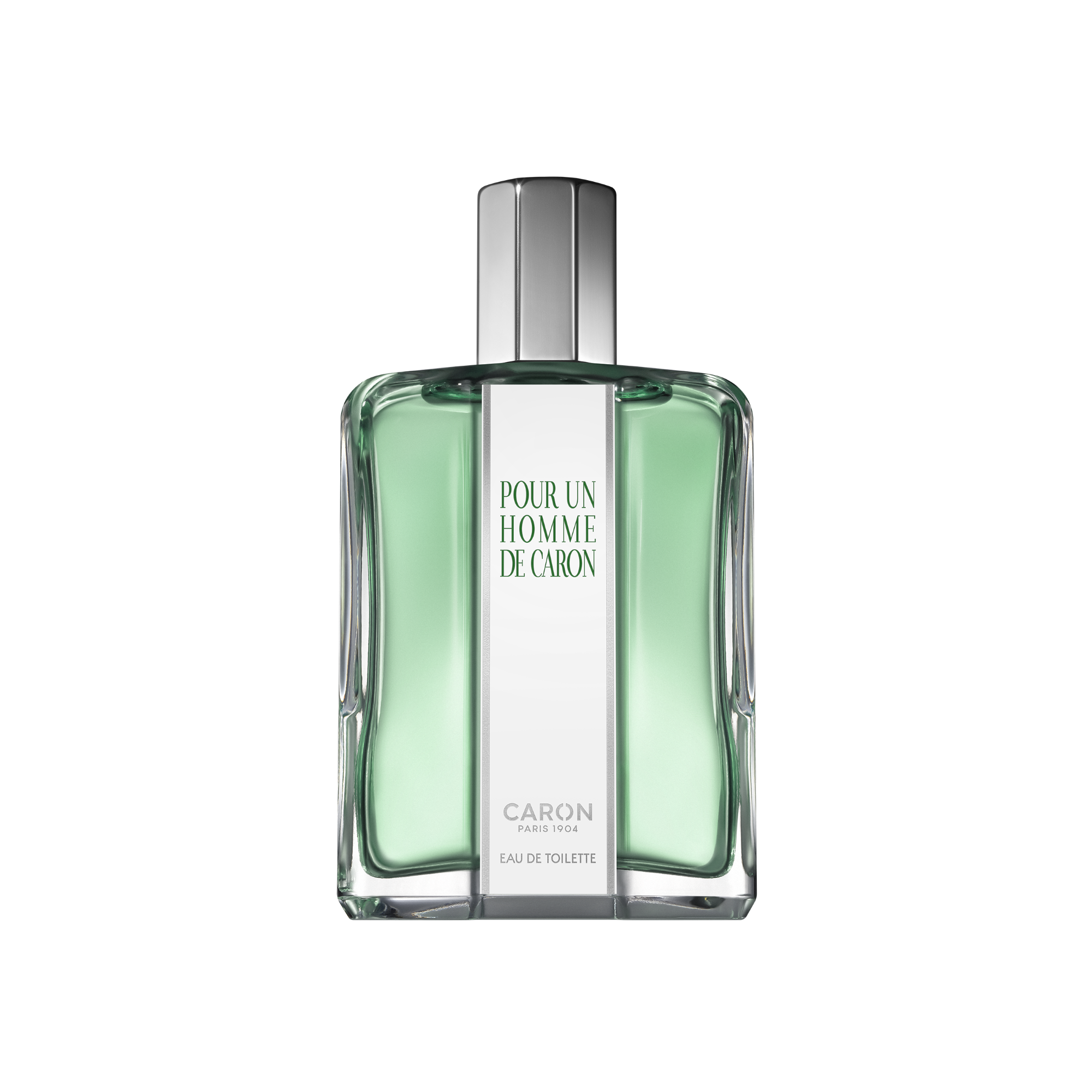 Caron - Pour Un Homme - Eau De Toilette - 125ml