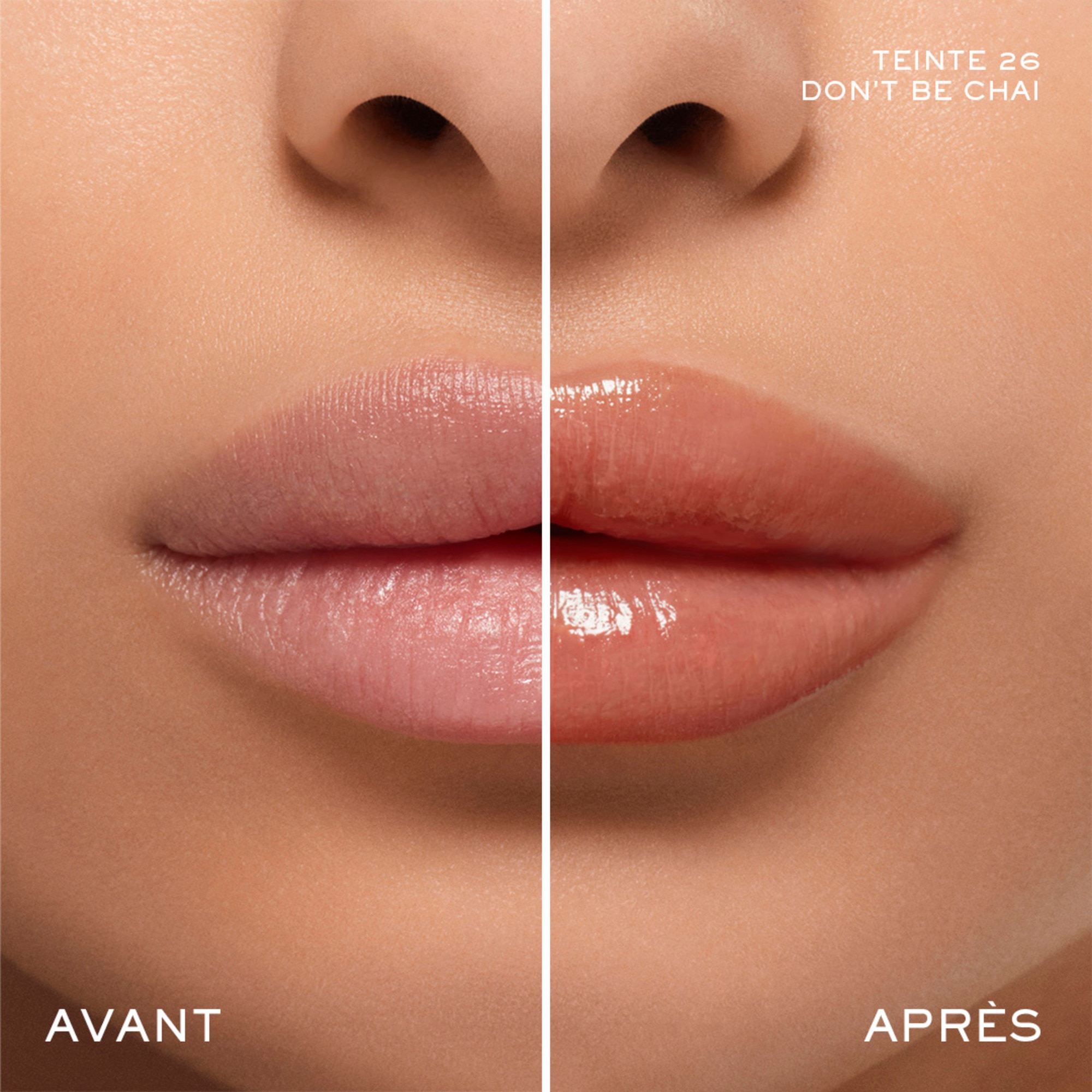  Lancôme LIP IDÔLE BUTTERGLOW Baume à lèvres  1 of 4 