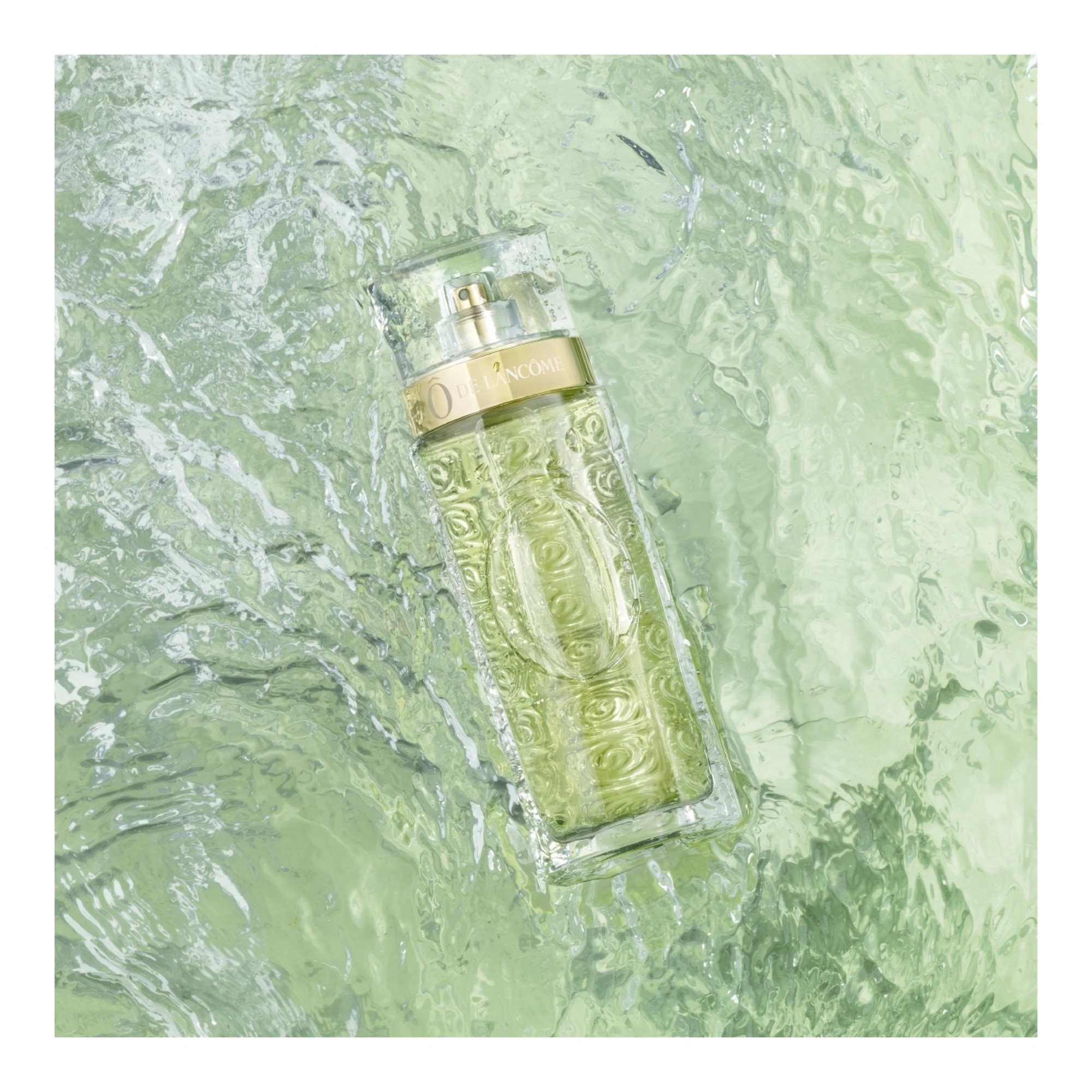 75ML Lancôme Ô DE LANCÔME Eau de toilette 1 of 4