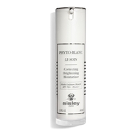 40ML Sisley PHYTO-BLANC Soin hydratant et éclaircissant SPF 50+  1 of 2 