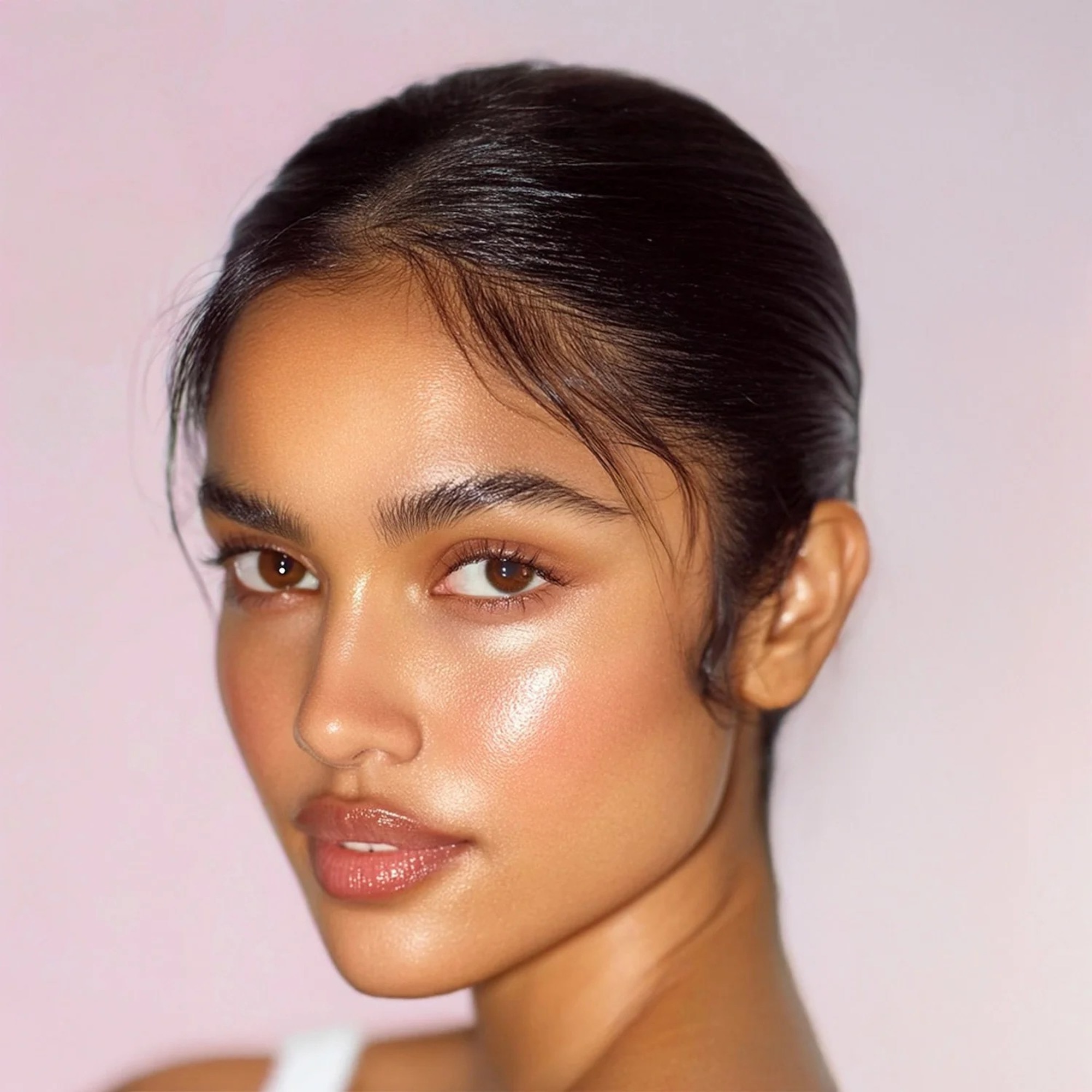 Sérum booster d'éclat