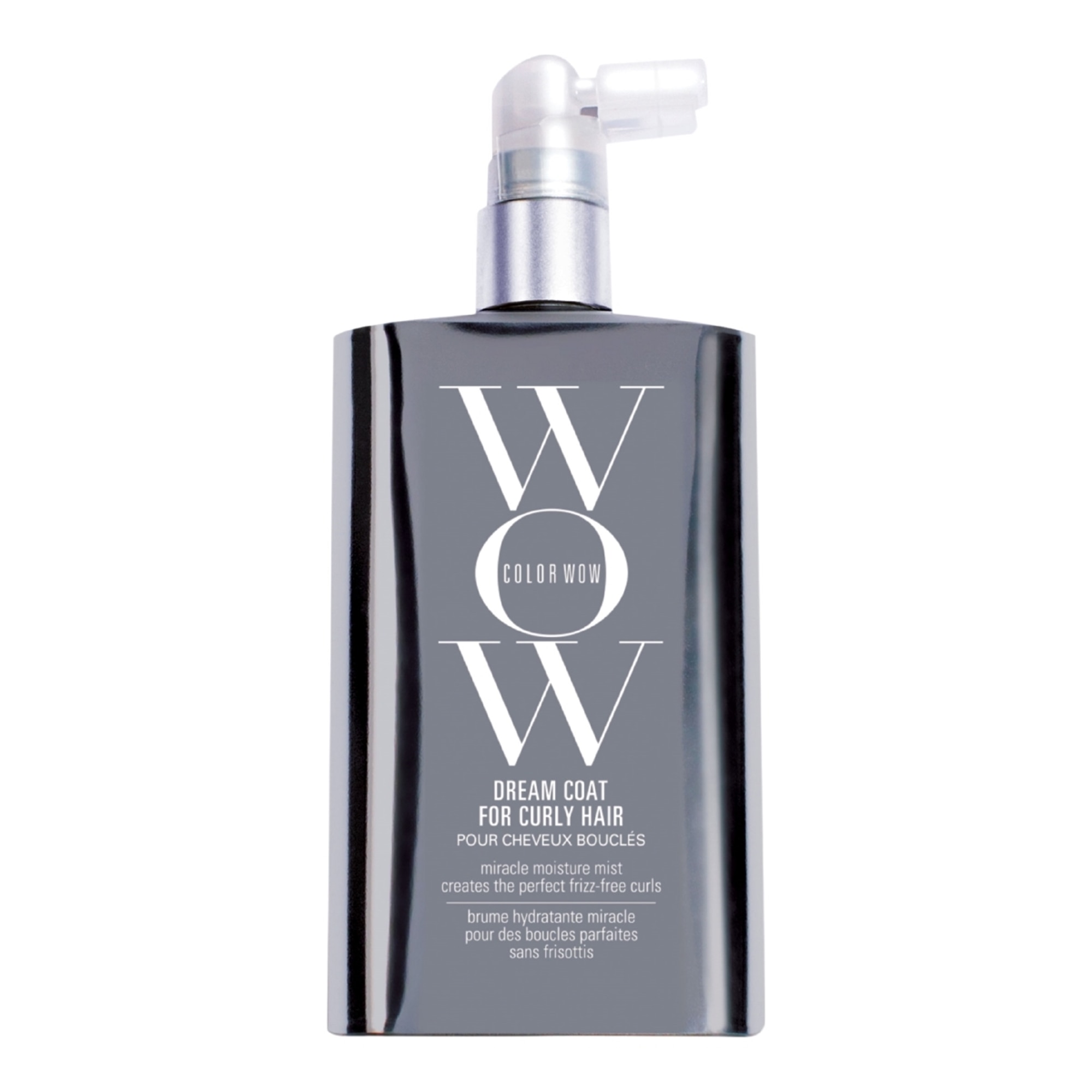 Color Wow - Dream Coat For Curly Hair - Spray Coiffant Pour Cheveux Bouclés - 200ml