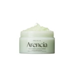 328G ARENCIA FRESH CLOUD SCRUB Gommage pour le corps géranium et primevère 1 of 1 Gommage pour le corps géranium et primevère