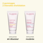 50ML Clarins CLEANSING Comfort scrub 4 of 4 Comfort scrub
