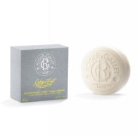 100G Roger & Gallet COLOGNE TWIST Nettoyant 3 en 1 corps-cheveux-barbe  1 of 2 