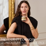 50ML CLÉ DE PEAU BEAUTÉ SUPREME Crème restauratrice suprême - recharge 2 of 4 Crème restauratrice suprême - recharge