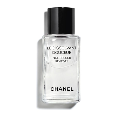 Chanel - Le Dissolvant - Le Dissolvant Douceur Démaquillant Doux Pour Les Ongles - 50ml