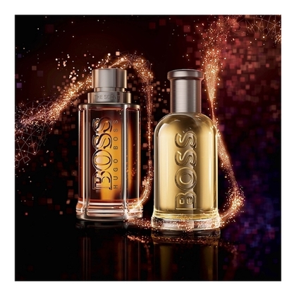  HUGO BOSS BOSS THE SCENT Coffret eau de toilette + déodorant + gel douche  1 of 4 