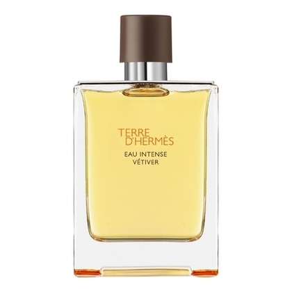 200ML Hermès TERRE D'HERMÈS EAU INTENSE VÉTIVER Eau intense vétiver eau de parfum  1 of 3 