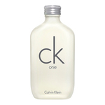 100ML CALVIN KLEIN CK ONE Eau de Toilette  1 of 1 Eau de Toilette