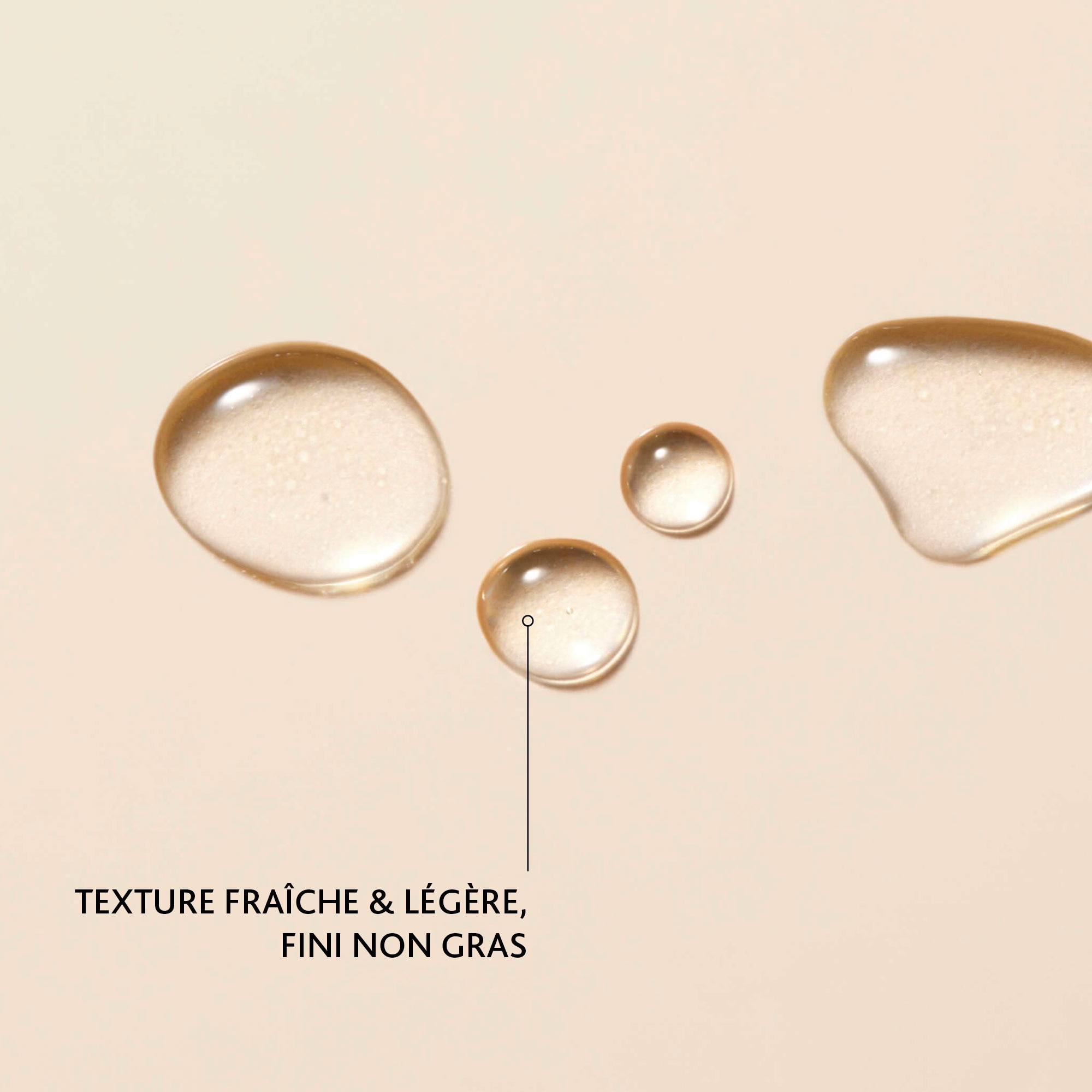 Eau solaire haute protection bronzante