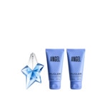 Mugler ANGEL Coffret - eau de parfum + lait pour le corps + gel douche 3 of 3 Coffret - eau de parfum + lait pour le corps + gel douche