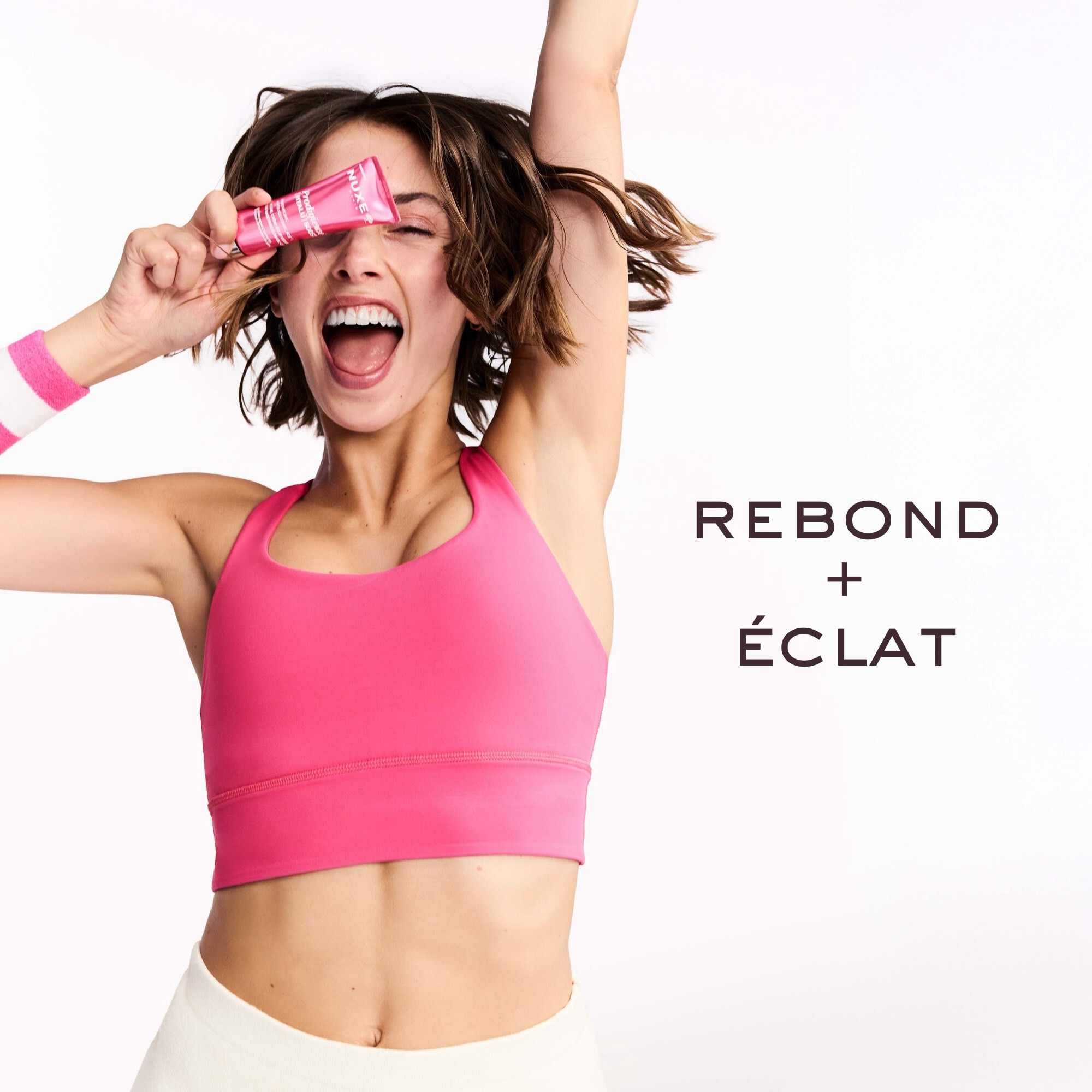 La crème éclat repulpante