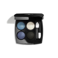  CHANEL LES 4 OMBRES OMBRES À PAUPIÈRES EFFETS MULTIPLES  1 of 2 