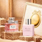 DIOR MISS DIOR Coffret - eau de parfum - édition limitée 3 of 4 Coffret - eau de parfum - édition limitée