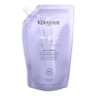 500ML KÉRASTASE BLOND ABSOLU Éco-recharge shampoing bain lumière  1 of 2 