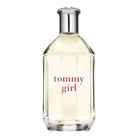 50mL TOMMY HILFIGER TOMMY GIRL Eau de toilette  1 of 2 