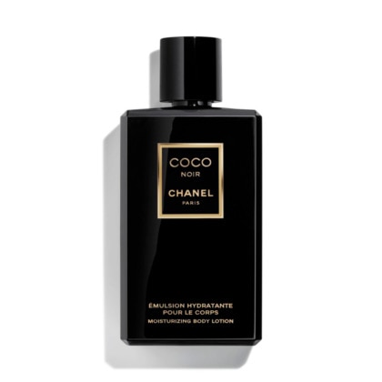 200ml CHANEL COCO NOIR Émulsion hydratante pour le corps 1 of 2