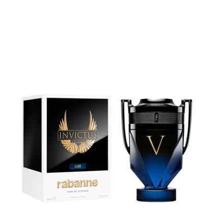 Parfum intense