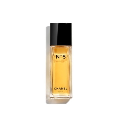 50mL CHANEL N°5 Eau de toilette vaporisateur  1 of 4 