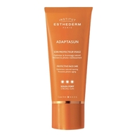 50mL INSTITUT ESTHEDERM SOLAIRE Crème visage soleil fort  1 of 2 