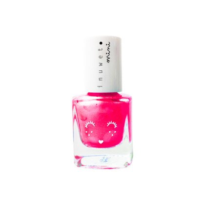  INUWET KIDS COLLECTION FLUO Vernis à l'eau  1 of 1 